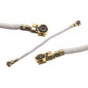 Cable coaxial, para Samsung Galaxy A5 2016, SM-A510