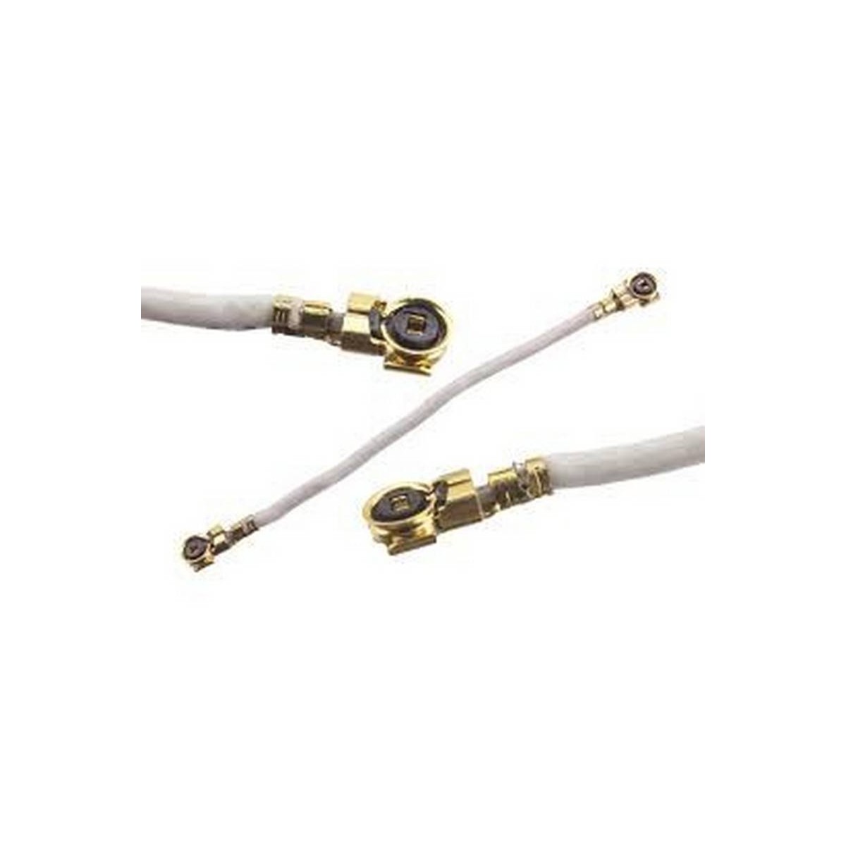 Cable coaxial, para Samsung Galaxy A5 2016, SM-A510
