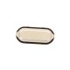 Boton Home Samsung Galaxy A3 A300F Dorado