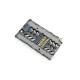 Lector de tarjeta SIM y MicroSD para Samsung Galaxy S7 Edge, G935F - S7, G930F
