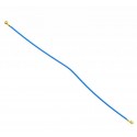  Cable Coaxial de 89mm  para Samsung Galaxy S7 SM-G930F-AZUL