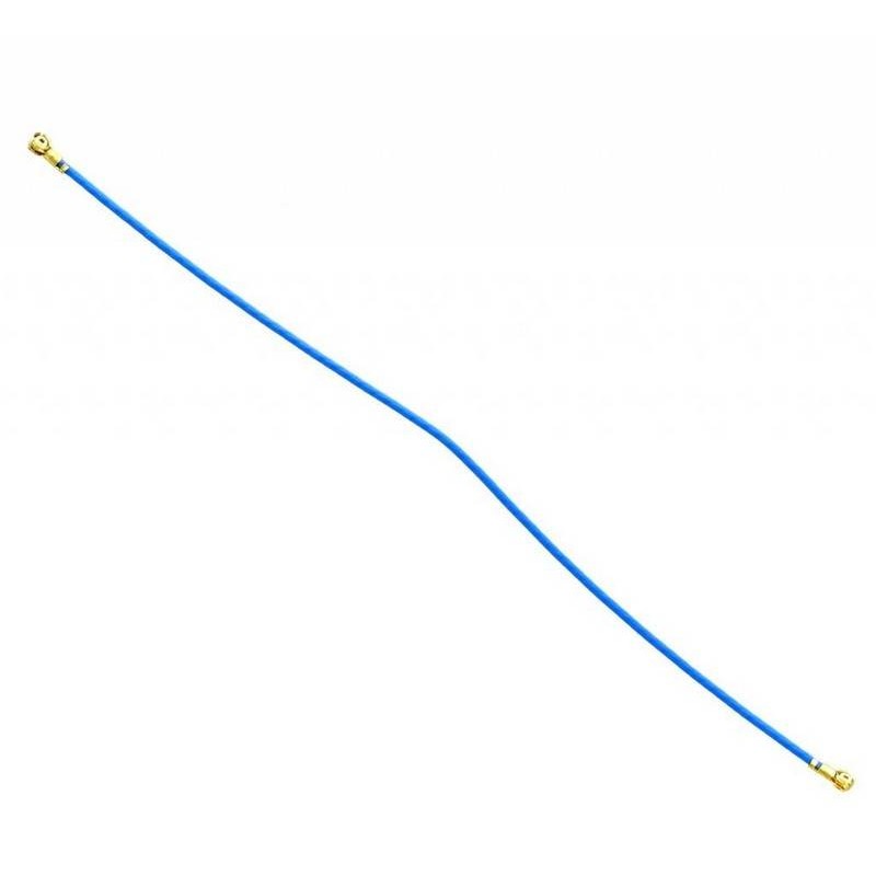  Cable Coaxial de 89mm  para Samsung Galaxy S7 SM-G930F-AZUL