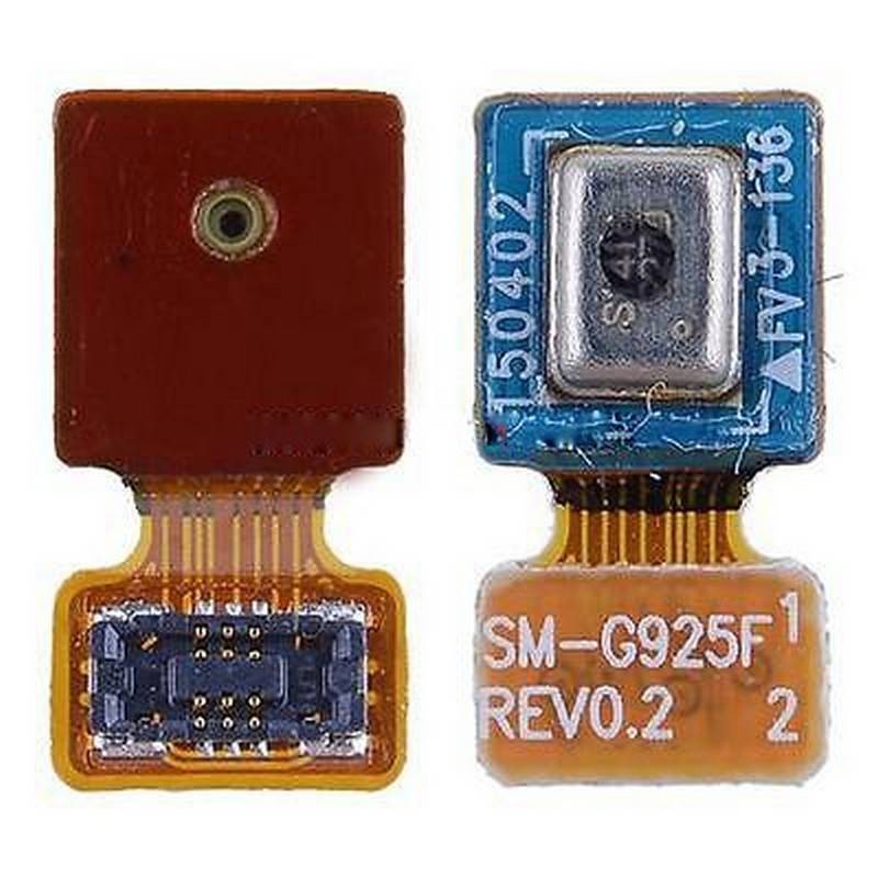 Flex con micrófono para Samsung Galaxy S6 Edge, G925F