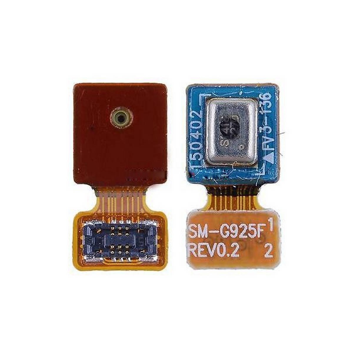 Flex con micrófono para Samsung Galaxy S6 Edge, G925F