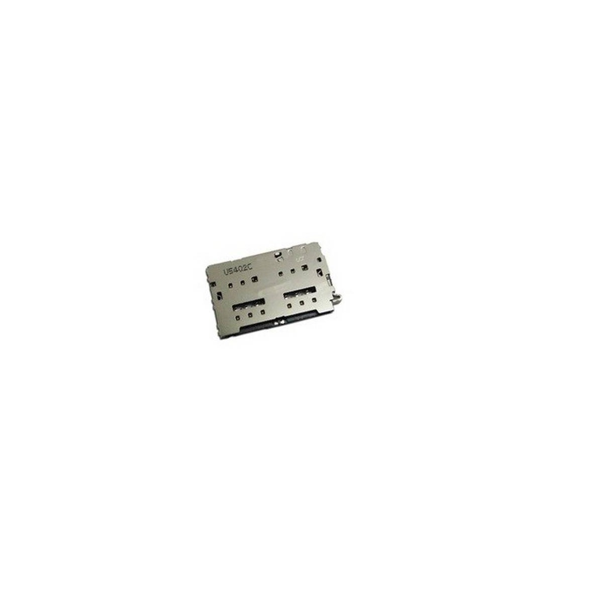 Lector Tarjeta Sim para Samsung Galaxy S6 , G920F