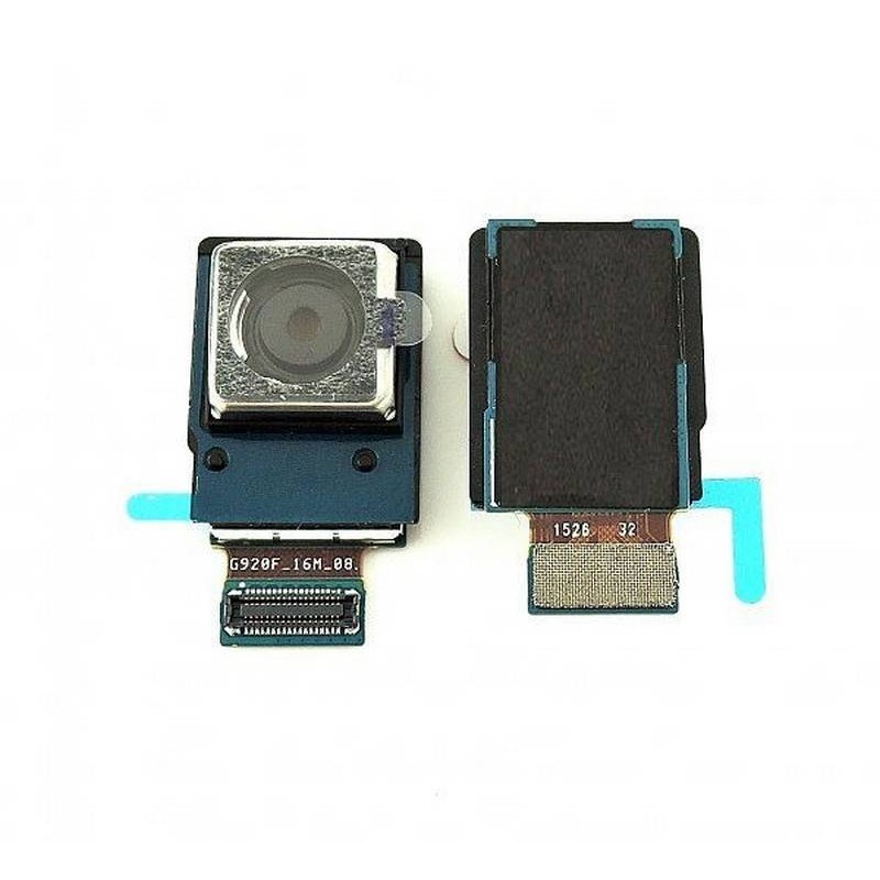 Câmera traseira para Samsung Galaxy S6 Edge Plus SM-G928F