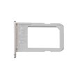 Bandeja SIM para Samsung Galaxy S6 Edge Plus, SM-G928F- plateada 