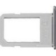 Bandeja SIM para Samsung Galaxy S6 Edge Plus, SM-G928F- Negra