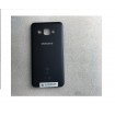 Carcasa trasera para Samsung Galaxy A3, A300F- Negra Remanufacturada 