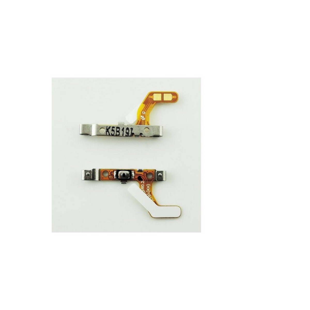 Flex de encendido para Samsung Galaxy A3 2016 , A310 Remanufacturado