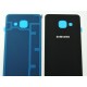 Tapa Trasera para Samsung A3 2016 (A310) - Negra