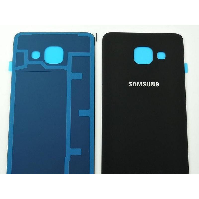 Tapa Trasera para Samsung A3 2016 (A310) - Negra