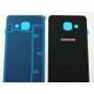 Tapa Trasera para Samsung A3 2016 (A310) - Negra