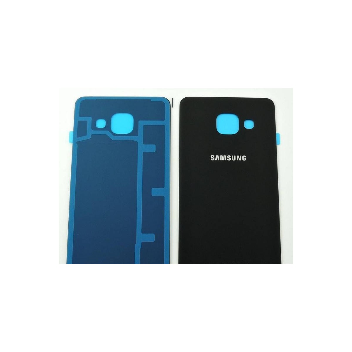 Tapa Trasera para Samsung A3 2016 (A310) - Negra