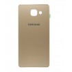 Tapa Trasera para Samsung A3 2016 (A310) - dorada