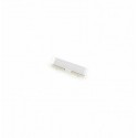 Botón de encendido Plateado para Samsung Galaxy A3 (2016), SM-A310