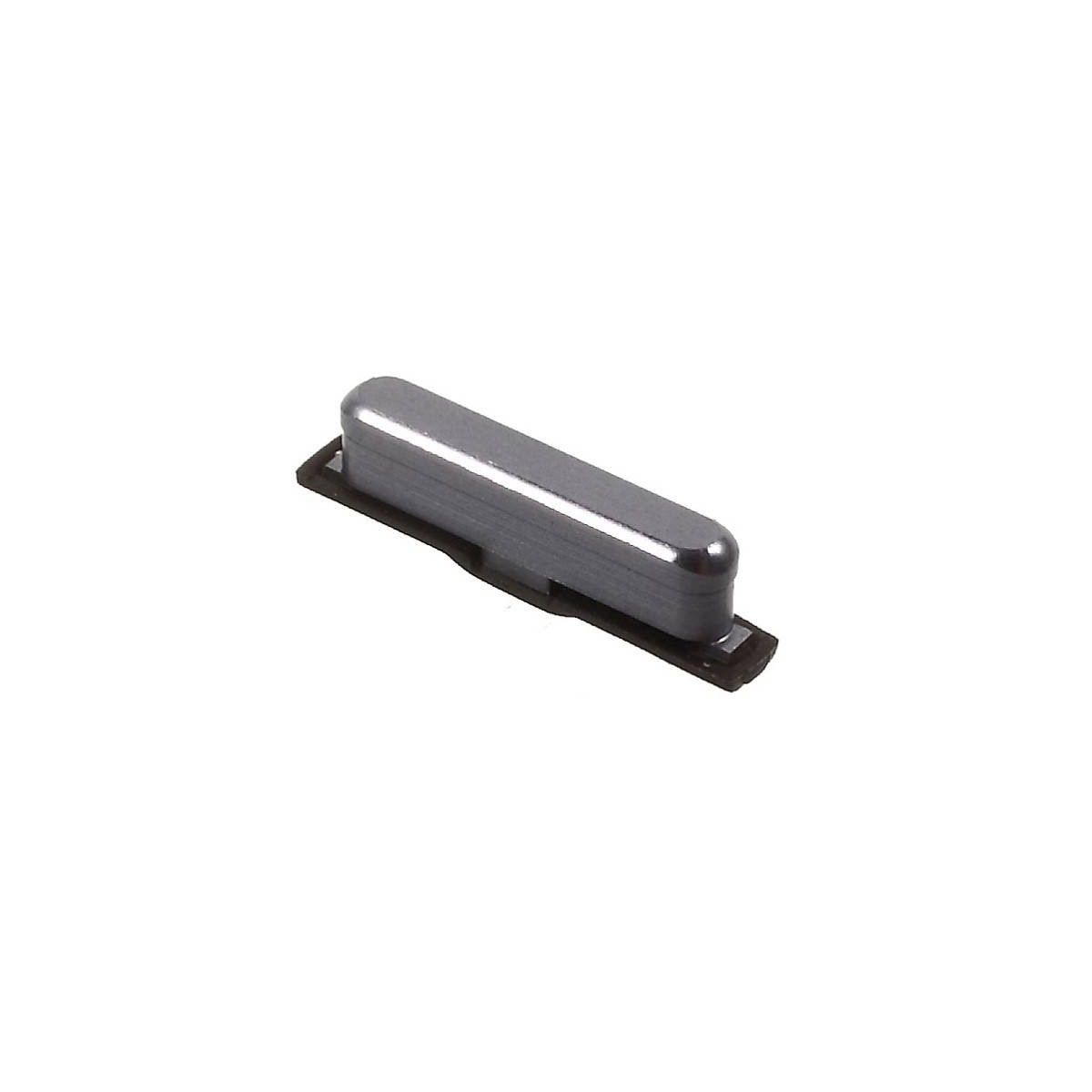 Botón de encendido Negro para Samsung Galaxy A3 (2016), SM-A310 Remanufacturado