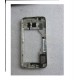 Carcasa Intermedia con Lente Y Buzzer para Samsung Galaxy S6 SM-G920 - Dorada (Remanufacturado )