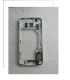 Carcaça Intermedia com Lente Y Buzzer para Samsung Galaxy S6 SM-G920 - Branca (Remanufacturado )