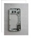 Carcasa Intermedia con Lente Y Buzzer para Samsung Galaxy S6 SM-G920 - Blanca (Remanufacturado )