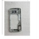 Carcasa Intermedia con Lente Y Buzzer  para Samsung Galaxy S6 SM-G920 - Negra  (Remanufacturado )