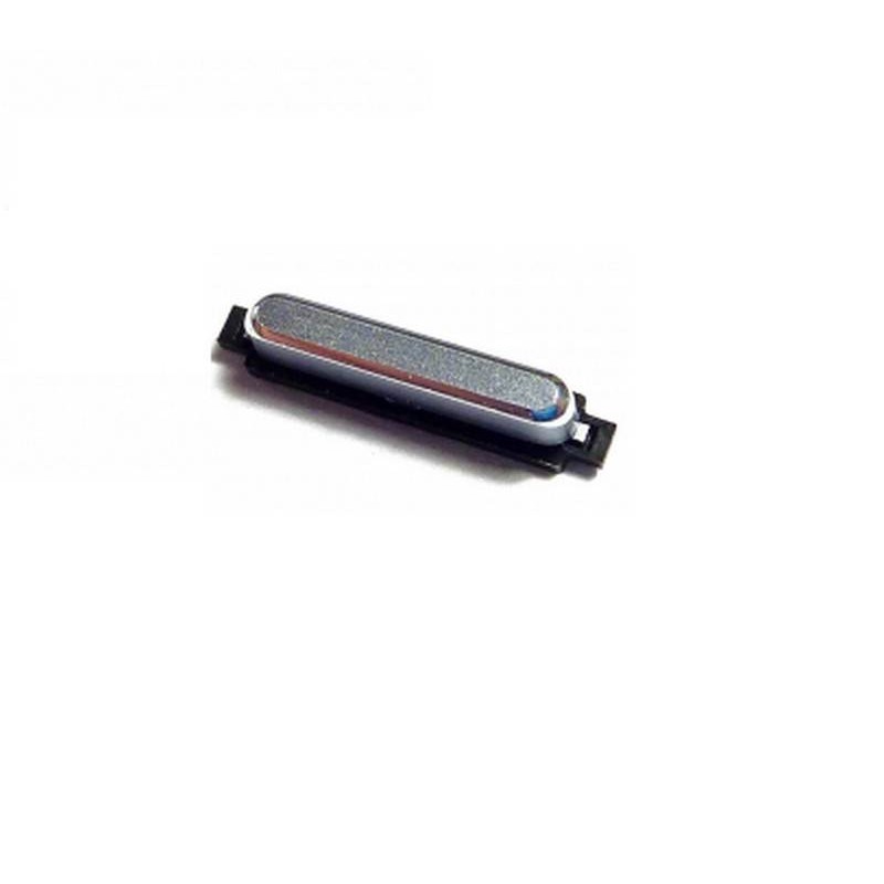 botón encendido Y volumen Para samsung Galaxy s6,SM- G920 -Azul Oscuro