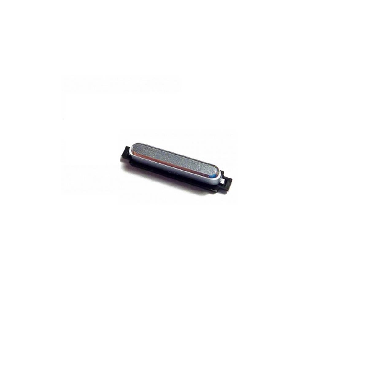 botón encendido Y volumen Para samsung Galaxy s6,SM- G920 -Azul Oscuro