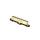 Botón de encendido para Samsung Galaxy S6 Edge, SM-G925F- Dorado  Remanufacturado 