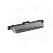 Botón de encendido para Samsung Galaxy S6 Edge, SM-G925F- Negro   Remanufacturado 