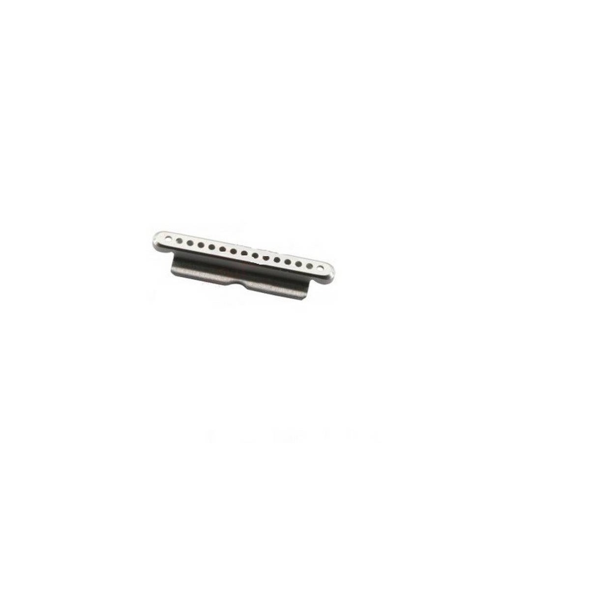 Rejilla de Altavoz fone de ouvido para Samsung Galaxy S6 Edge, SM-G925F- Remanufacturada 