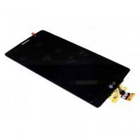 Ecrã LCD Display , Tactil para LG G4 Stylus H635 - Preta