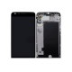 Pantalla completa con Marco para LG G5, H850- Negra