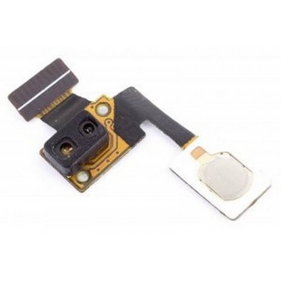 Flex Sensor de Proximidad y Encendido para Lenovo S820