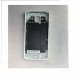 Carcaça traseira para Samsung Galaxy A3, A300F- Branca Remanufacturada 