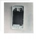 Carcasa trasera para Samsung Galaxy A3, A300F- Blanca Remanufacturada 