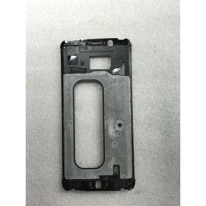 Carcasa frontal para Samsung Galaxy S6 Edge Plus, SM-G928F Remanufactudaro
