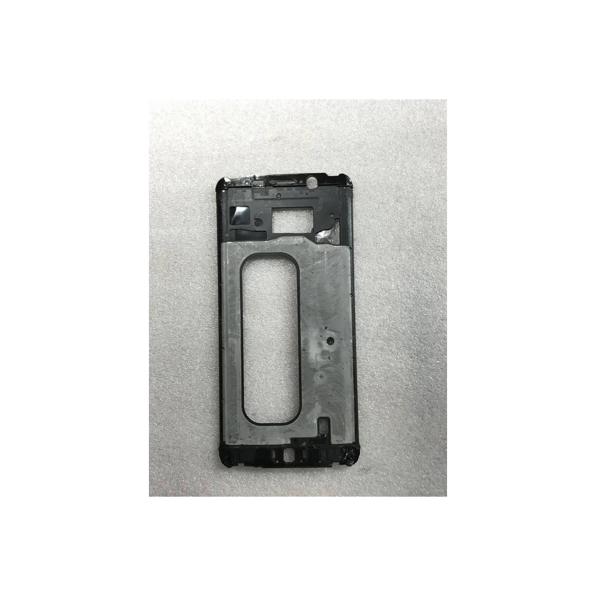 Carcasa frontal para Samsung Galaxy S6 Edge Plus, SM-G928F Remanufactudaro
