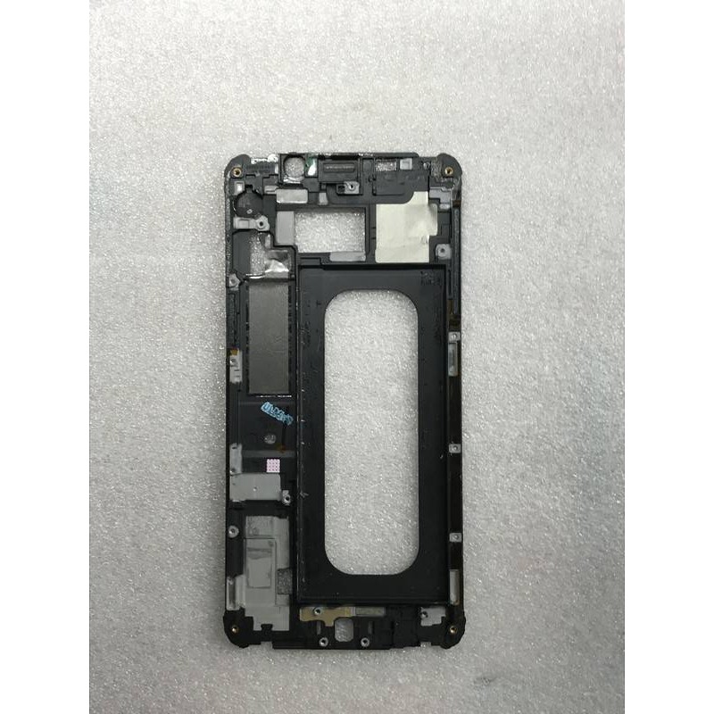 Carcaça frontal para Samsung Galaxy S6 Edge Plus, SM-G928F Remanufactudaro