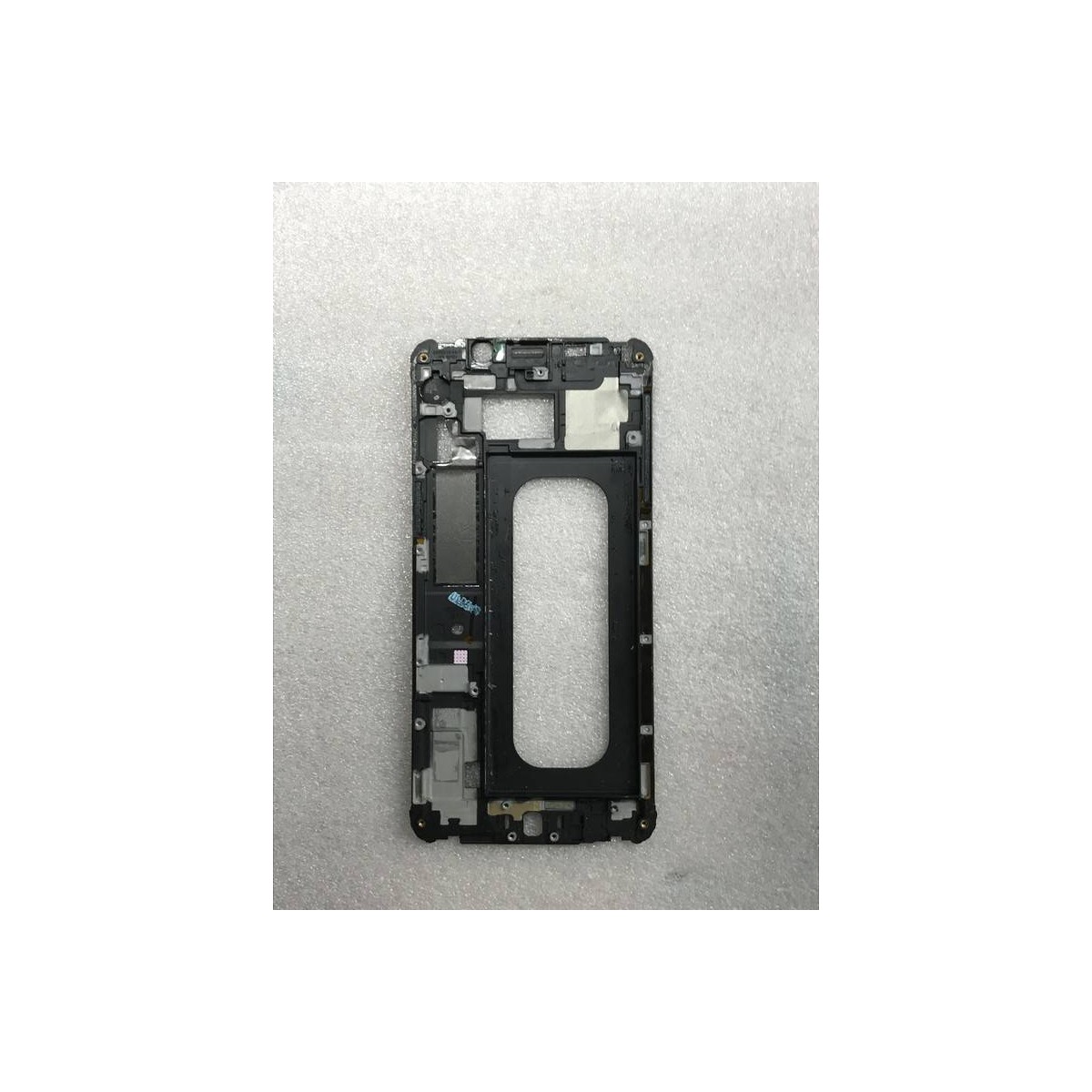 Carcasa frontal para Samsung Galaxy S6 Edge Plus, SM-G928F Remanufactudaro