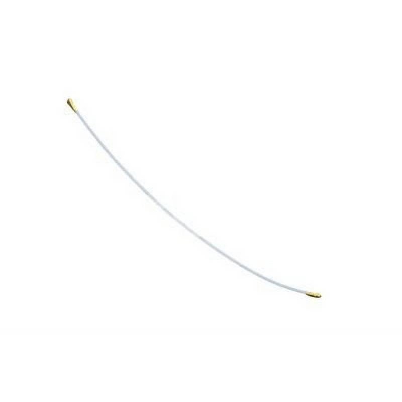 Cable coaxial de antena de 9 mm para Samsung Galaxy S6 Edge Plus, SM-G928F Azul
