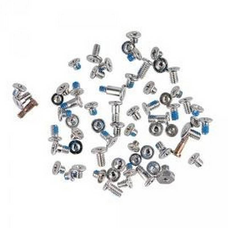 Set de Tornillos para iPhone 6s Plus