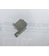Chapa metálica de pantalla para iPhone 6S plus 