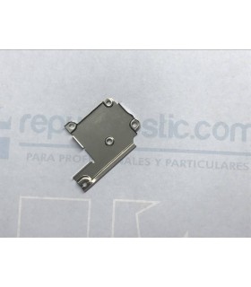 Chapa metálica de ecrã para iPhone 6S plus 