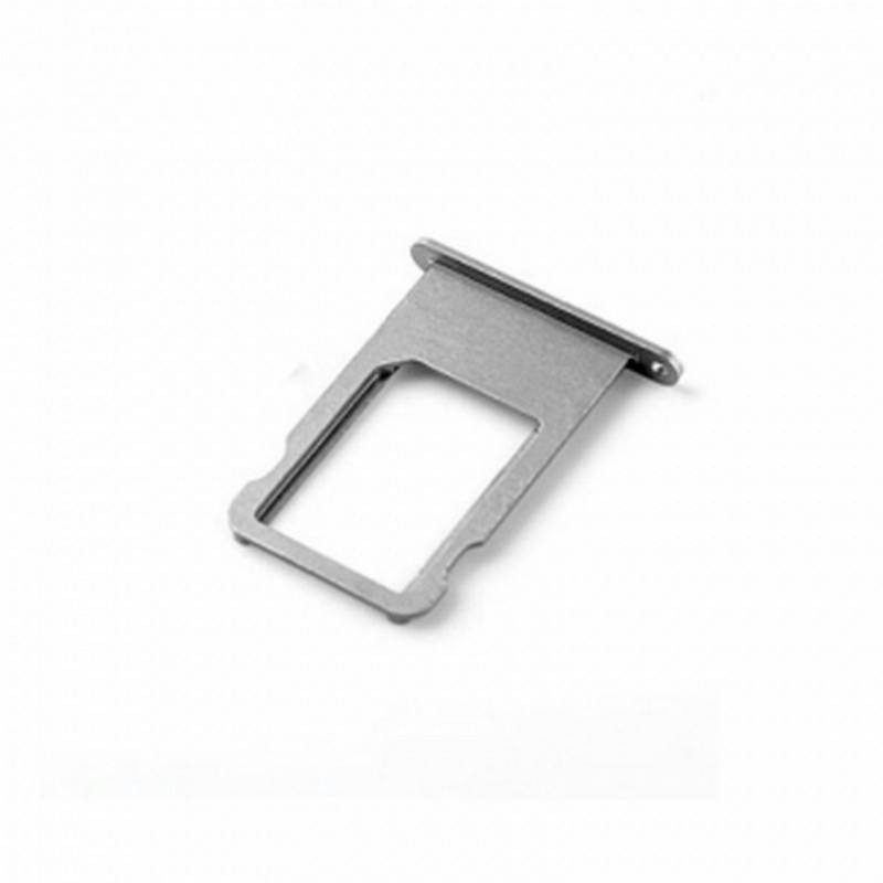 Bandeixa SIM para iPhone 6s plus- Gris