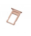 Bandeja SIM para iPhone 6s plus- Oro Rosa