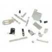 Conjunto de proteçãos e suportes internos para iPhone 6S