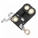 Antena GPS y Bluetooth para  iPhone 6S 