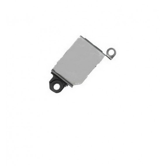 Suporte metálico de câmera traseira para iPhone 6S