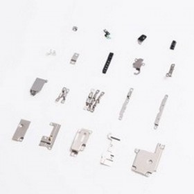 Conjunto de proteçãos e Suportes Para iPhone 6S 