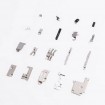 Conjunto de blindajes y Soportes Para iPhone 6S 